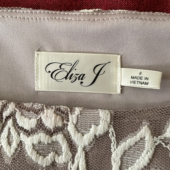 Eliza J dress - Picture 8 of 10